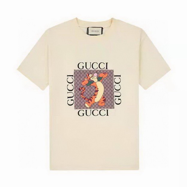 men gucci t-shirts M-3XL-043